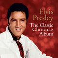 Elvis Presley - The Classic Christmas Collection LP (150 Gram Vinyl, Reissue) ( VINYL )