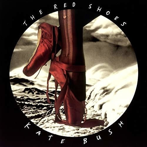 Kate Bush - The Red Shoes 2LP (Remastered, 180g) ( VINYL )