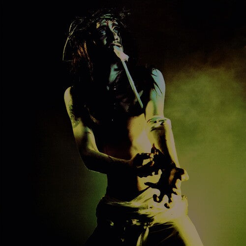 Christian Death - Sex Drugs And Jesus Christ LP ( VINYL )