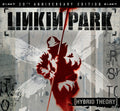 Linkin Park - Hybrid Theory (20th Anniversary Edition) 2CD (Anniversary Edition) ( VINYL )