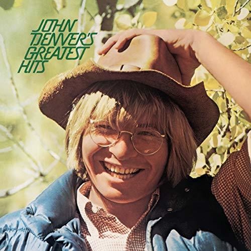 John Denver - Greatest Hits LP (150 Gram Vinyl) ( VINYL )