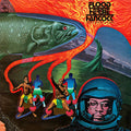 Herbie Hancock - Flood 2LP (Red Colored Vinyl) ( VINYL )