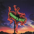 Lany - Mama's Boy 2LP (Clear Vinyl) ( VINYL )
