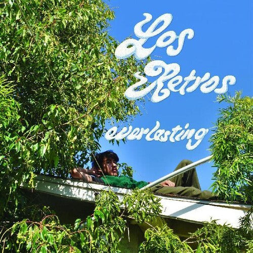 Los Retros - Everlasting LP ( VINYL )
