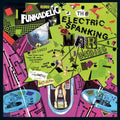 Funkadelic - Electric Spanking CD (Media Book, Deluxe Edition) ( VINYL )