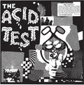 Ken Kesey - The Acid Test LP (Limited Edition Pink Vinyl) ( VINYL )