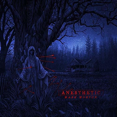 Mark Morton - Anesthetic LP (Explicit Lyrics) ( VINYL )