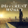 Alan Walker - Different World CD (Germany - Import) ( VINYL )