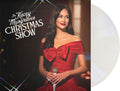 Kacey Musgraves - The Kacey Musgraves Christmas Show LP (Colored Vinyl, White) ( VINYL )