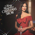 Kacey Musgraves - The Kacey Musgraves Christmas Show CD (Jewel Case) ( VINYL )