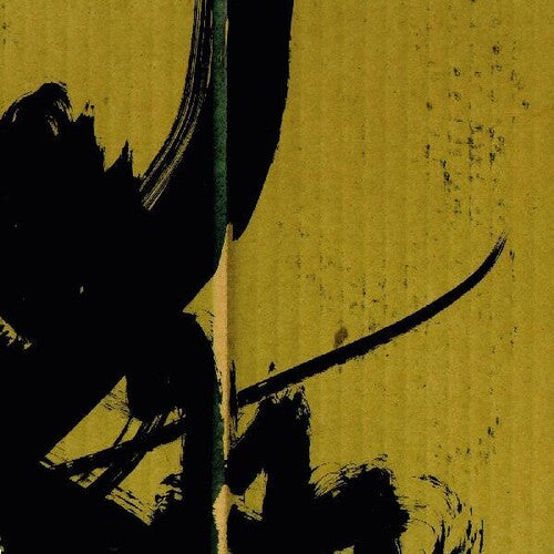 Bogdan Raczynski - Samurai Math Beats 2LP (Black, Poster) ( VINYL )