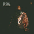 Lee Fields & The Expressions - It Rains Love LP ( VINYL )