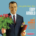 Eddy Arnold - You Gotta Have Love / Sings Them Again CD ( VINYL )