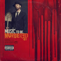 Eminem - Music To Be Murdered By 2LP (Gatefold) ( VINYL )