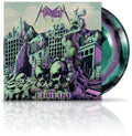 Havok - Burn LP (Limited Edition Black & Purple Vinyl) ( VINYL )