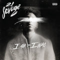 21 Savage - i am > i was LP (150g) ( VINYL )