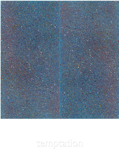 New Order - Temptation 12" ( VINYL )