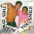 Helado Negro - This Is How You Smile LP ( VINYL )