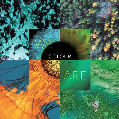 Colour Haze - We Are LP ( VINYL )