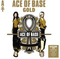 Ace Of Base - Gold LP (Gold Vinyl) ( VINYL )