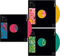 Foals - Collected Reworks 3LP ( VINYL )