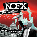 NOFX - The Decline (Live At Red Rocks) LP ( VINYL )