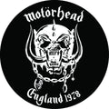 Motorhead - England 1978 LP (Picture Disc Vinyl) ( VINYL )