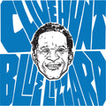 Clive Hunt - Blue Lizzard LP ( VINYL )