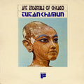 Art Ensemble Of Chicago - Tutankamun LP ( VINYL )