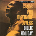 Billie Holiday - Songs For Distingue Lovers LP ( VINYL )