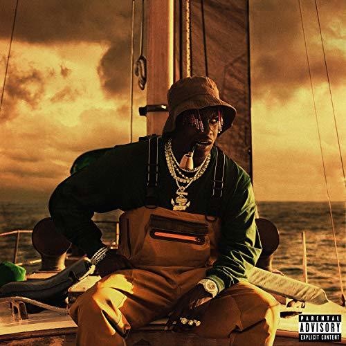 Lil Yachty - Nuthin 2 Prove 2LP ( VINYL )