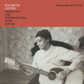 Elizabeth Cotten - Folksongs And Instrumentals With Guitar LP ( VINYL )