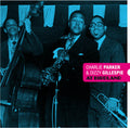 Charlie Parker and Dizzy Gillespie - At Birdland LP (180g, Colored Vinyl) ( VINYL )