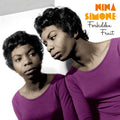 Nina Simone - Forbidden Fruit LP (180g, Purple Vinyl) ( VINYL )