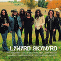 Lynyrd Skynyrd - Icon LP ( VINYL )