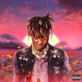 Juice Wrld - Legends Never Die CD (Explicit Lyrics, Jump Start Title) ( VINYL )