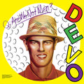 DEVO - Q. Are We Not Men? A: We Are Devo! LP ( VINYL )