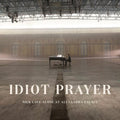 Nick Cave - Idiot Prayer: Nick Cave Alone at Alexandra Palace 2LP (Black Vinyl) ( VINYL )
