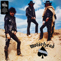 Motorhead - Ace Of Spades LP (Explicit Lyrics) ( VINYL )