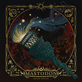 Mastodon - Medium Rarities 2LP (Limited Edition Pink Vinyl) ( VINYL )