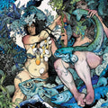 Baroness - Blue Record 2LP ( VINYL )