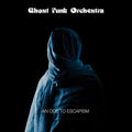 Ghost Funk Orchestra - An Ode To Escapism LP ( VINYL )