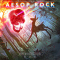 Aesop Rock - Spirit World Field Guide CD (Explicit Lyrics) ( VINYL )