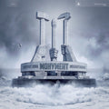 Molchat Doma - Monument LP ( VINYL )