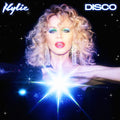 Kylie Minogue - Disco LP ( VINYL )
