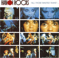 Hanoi Rocks - All Those Wasted Years LP ( VINYL )