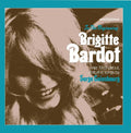 Brigitte Bardot - In The Beginning CD ( VINYL )
