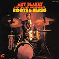 Art Blakey & Jazz Messengers - Roots And Herbs (Blue Note Tone Poet Series) LP (180 Gram Vinyl) ( VINYL )