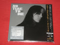 No Time to Die (Japanese Single) CD (Japan - Import) ( VINYL )