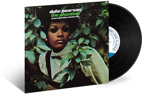 Duke Pearson - The Phantom LP (Blue Note Tone Poet Series, All-Analog Remastered, 180g, Audiophile, Gatefold) ( VINYL )